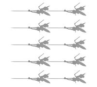 Paper Cake Decorations Cupcake Toppers Ballet Cupcake Toppers For Bakers Secure Base Design And Luxurious Finish Cake Top