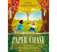 Paper Chase