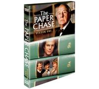Paper Chase: Season One [DVD] [1978] [Region 1] [US Import] [NTSC]