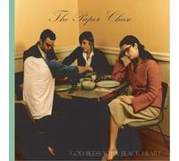 Paper Chase The - God Bless Your Black Heart