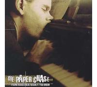 Paper Chase - Young Bodies Heal Quickly