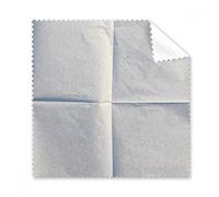 Paper Clean Neat Fold Texture Glasses Cloth Cleaning Cloth Gift Phone Screen Cleaner 5pcs