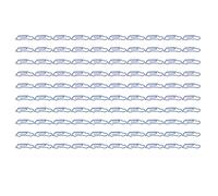 Paper Clips Metal Cute Car Shape Office Clips for File Classification