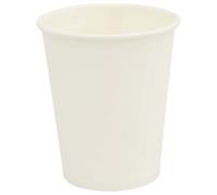 Paper Coffee Cups Disposable Cup Coffee Hot Beverage Cup 1000 pcs White vidaXL