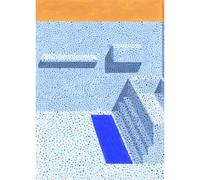 Paper Collective - Bathroom Stories 02 Poster 50x70 cm