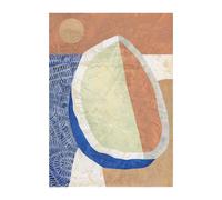 Paper Collective Calm 02 poster 30x40 cm