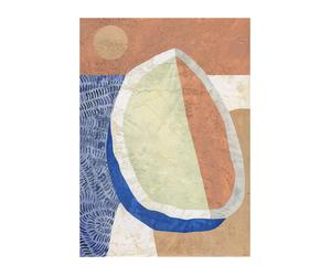 Paper Collective Calm 02 poster 30x40 cm