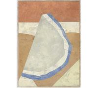 Paper Collective - Calma 01 Poster 30x40 cm