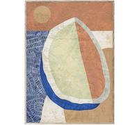 Paper Collective - Calma 02 Poster 30x40 cm