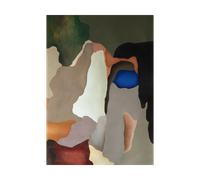 Paper Collective Conversations in Colour 02 poster 70x100 cm