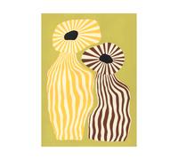 Paper Collective Doodle of a Doodle 05 poster 30x40 cm