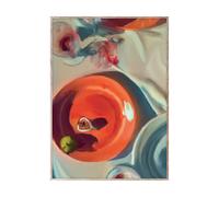 Paper Collective Fine Dining poster 50x70 cm