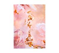 Paper Collective Flora Aquatica 02 poster 70x100 cm