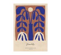 Paper Collective Marchita poster 50x70 cm