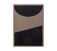 Paper Collective Mouture poster 30x40 cm