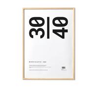 Paper Collective Paper Collective frame plexiglass-ash 30x40 cm