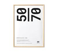 Paper Collective Paper Collective frame plexiglass-ash 50x70 cm