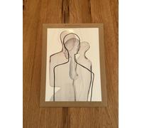 Paper Collective Mother poster 30x40 cm