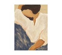 Paper Collective Silent Dreams poster 70x100 cm