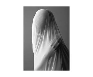 Paper Collective The Ghost Of You poster 70x100 cm
