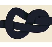 Paper Collective The Knot poster 30x40 cm