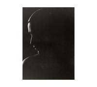 Paper Collective The Silhouette poster 30x40 cm