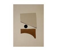 Paper Collective Tipping Point 01 poster 50x70 cm