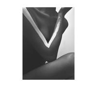 Paper Collective V Poster 70x100 cm