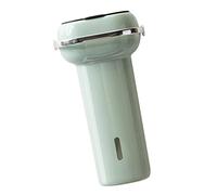 Paper cup holder, cup dispenser, paper cup dispenser, paper cup holder, multifunctional paper cup dispenser made of plastic, cup dispenser for pull type, wall-mounted for the living room