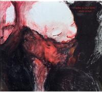 Paper Cut Eye by Echo Is Your Love