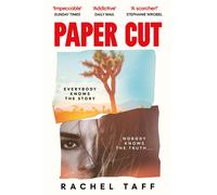 Paper Cut : The simmering sun-soaked crime thriller about cults and true crime