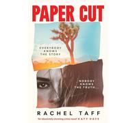 Paper Cut: The simmering sun-soaked crime thriller about cults and true crime