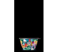 Paper Cutouts Salad Bowl Kit, 1.9 Litre, Labelled S'well Multi One Size