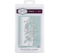 Paper Cuts - Edger Crocus - Craft Die