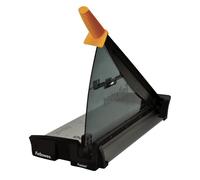 Paper Cutter Guillotine Fellowes Fusion A3 46CM Cutting Length Guillotine Cutter