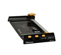 Paper Cutter Guillotine Neutron Fellowes A4 32CM Length Guillotine Paper Cutter