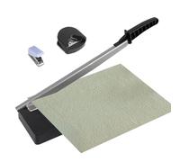 Paper Cutter Trimmer, Heavy Duty Craft, Portable Photo Cutting Tool, Precision Slicer, for Scrapbooking Studio Crafting Document Filing Office School Art DIY Projects Accuracy trimmin