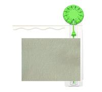 Paper Cutters for Crafting - 46.6x12.2cm Portable Paper Slicer | Small Trimmer Papers Cutter for Scrapbooking Craft Papers Coupon Label Cardstock