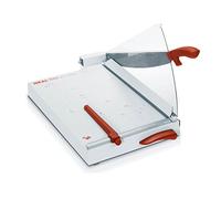 Paper Cutting Machine IDEAL 1046 to DIN A3-30 Sheets Cool Grey