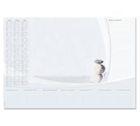 Paper Desk Pad, Design Harmony