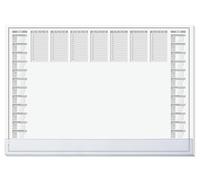 Paper Desk Pad Protect