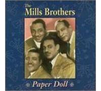 Paper Doll by The Mills Brothers (1999-07-08)