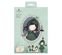 Paper Doll Kit - Santoro - Nightlight
