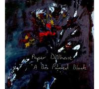 Paper Dollhouse - A Box Painted Black [VINYL]