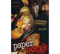 Paper Dolls [DVD] [2006] [Region 1] [US Import] [NTSC]