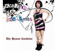 Paper Dolls - Kristina & the Dolls/Paper Dolls - The Human Condition
