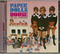Paper Dolls - Paper Dolls House - The Pye Anthology