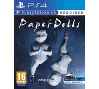Paper Dolls (PSVR) (PS4)