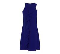 Paper Dolls Womens/Ladies Kempsey Frill Front Shift Dress LZ196