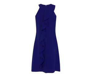 Paper Dolls Womens/Ladies Kempsey Frill Front Shift Dress LZ196
